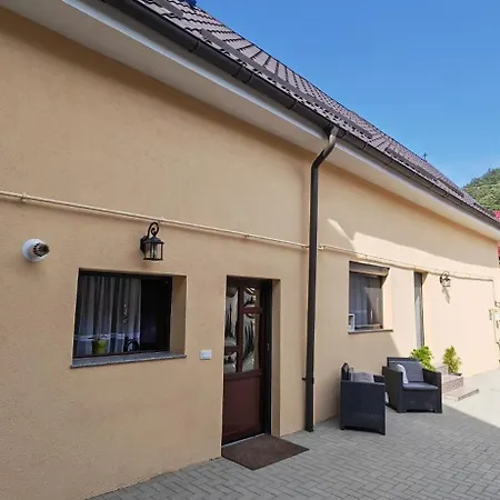 Casa Ramo Villa Râşnov Exterior photo