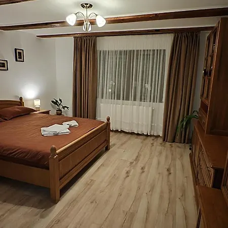 Casa Ramo Villa Râşnov Exterior photo