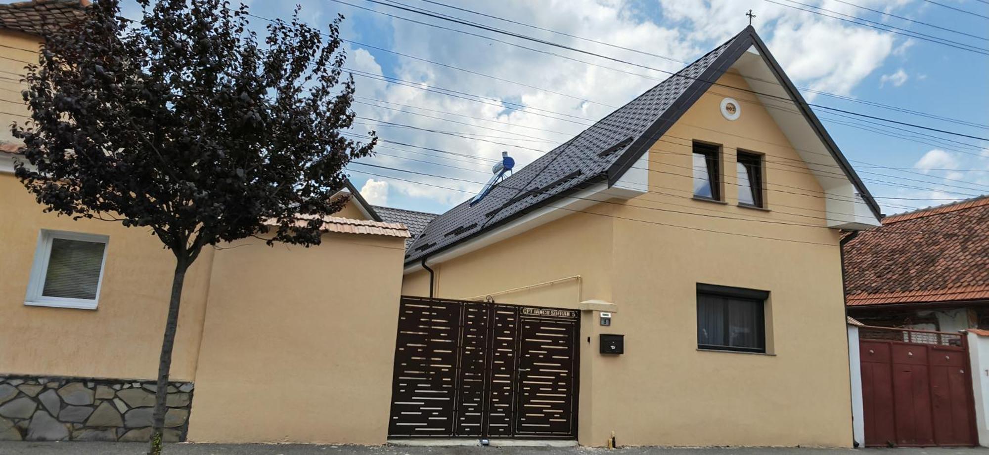Casa Ramo Villa *