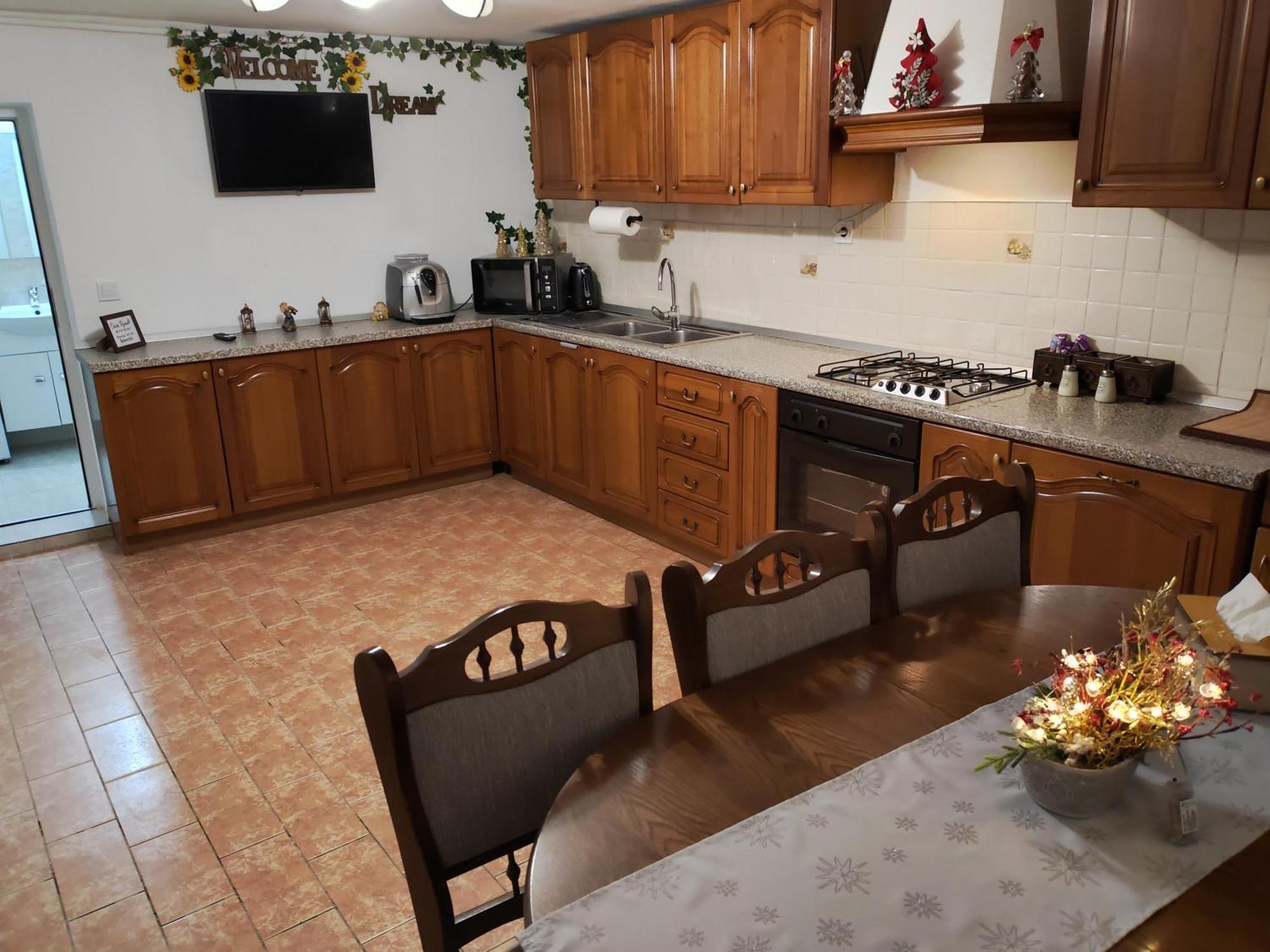 Casa Ramo